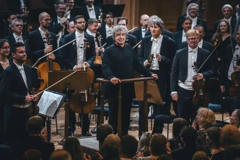 Czeska orkiestra symfoniczna: fascynująca historia, niezwykłe osiągnięcia i wybitni dyrygenci