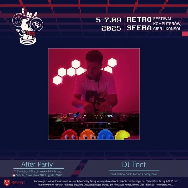 Droga do sceny: jak zostać DJ-em w klubie i osiągnąć sukces w muzycznym świecie