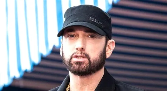 Eminem: Kiedy zmarł? Odkryj prawdę o plotkach i jego życiu teraz