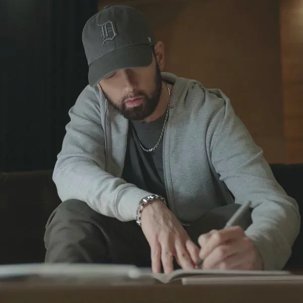 Eminem w Polsce? Oto prawdziwe powody jego nieobecności