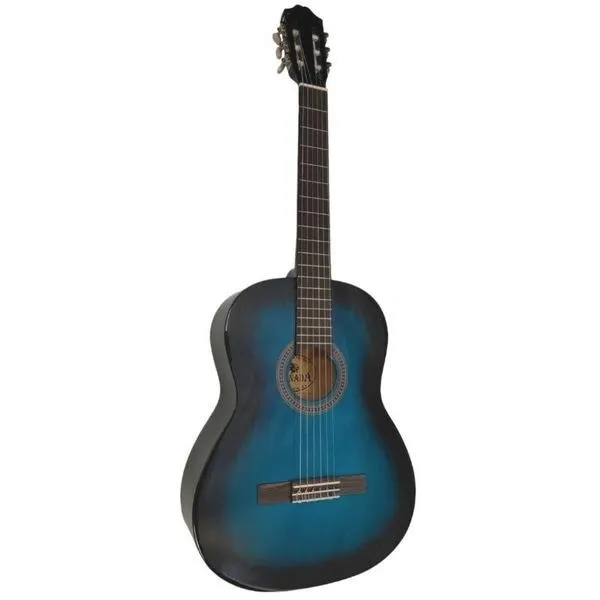 Gitara klasyczna czy elektryczna – odkryj, która będzie idealna dla Ciebie!