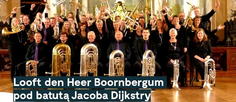 Holenderska orkiestra symfoniczna: od historii po niezapomniane występy