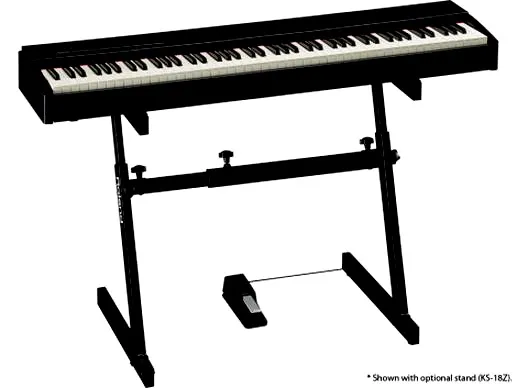 Idealny keyboard jak pianino: jak wybrać, aby uniknąć błędów w nauce?