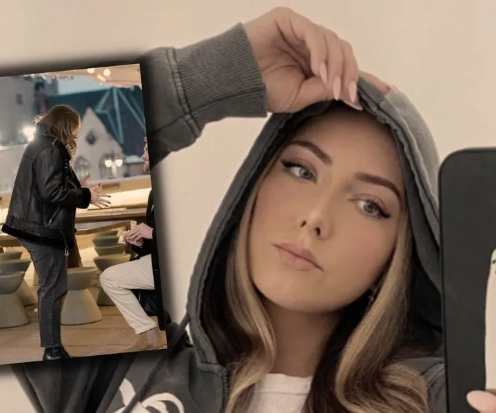 Ile lat ma córka Eminema? Odkryj zaskakujące fakty o Hailie Jade Mathers!