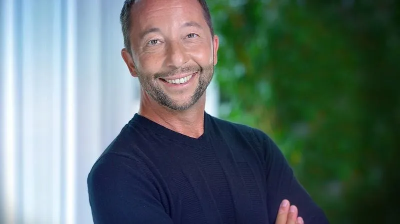 Ile lat ma DJ BoBo? Odkryj zaskakujące fakty z jego życia i kariery