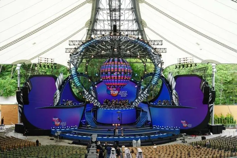 Ile zapłacisz za bilet na koncert Sopot Festival? Sprawdź aktualne ceny i strefy