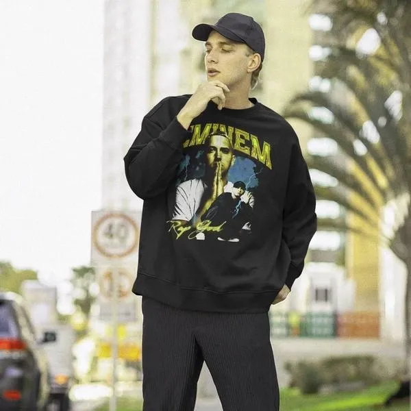 Ile zarabia Eminem? Oto zaskakujące fakty o jego dochodach i finansach
