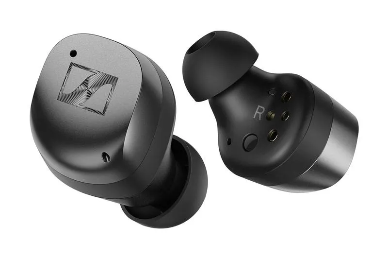 Jak komfortowo nosić słuchawki dokanałowe i zapobiegać bólowi