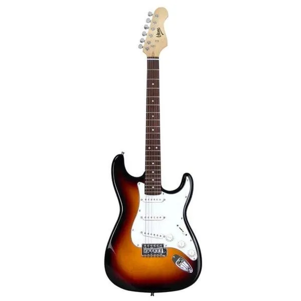 Jak kupić gitarę elektryczną i nie popełnić typowych błędów początkujących