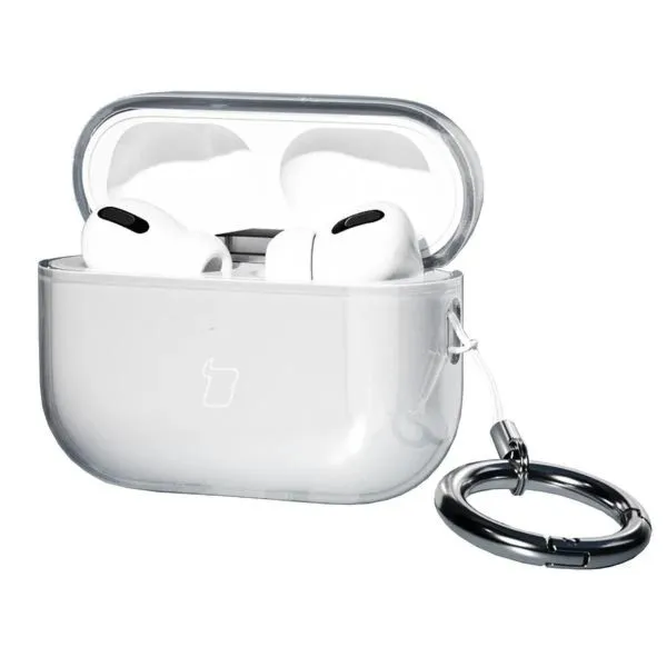 Jak łatwo podłączyć słuchawki AirPods do iPhone? Oto proste kroki i porady!