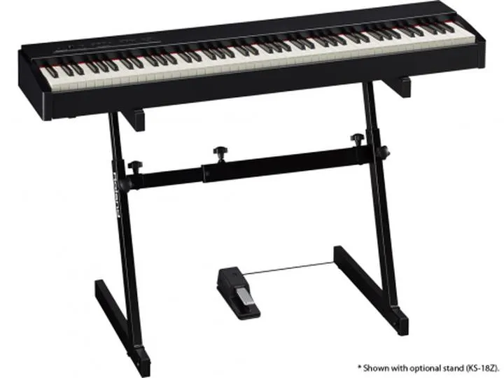 Jak różnice w dźwięku sprawiają, że keyboard nie brzmi jak pianino?