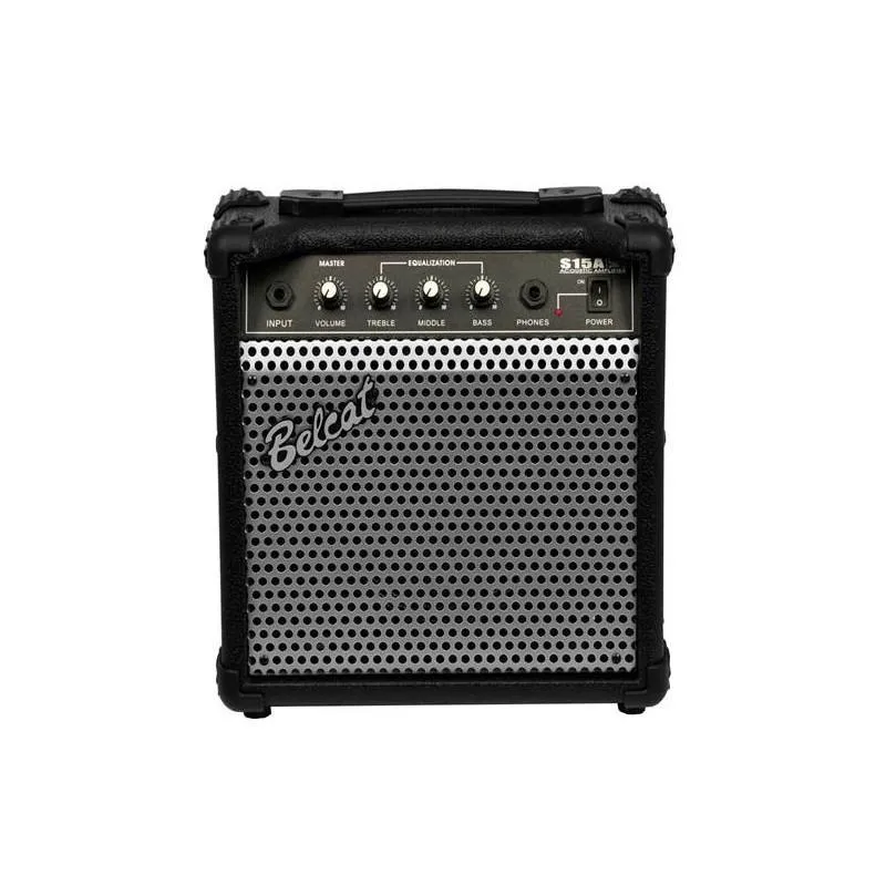 Jak wybrać najlepszy wzmacniacz do gitary akustycznej i uniknąć złych decyzji