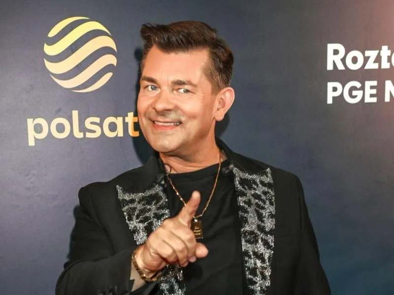 Jakie są ceny koncertu Zenka Martyniuka na weselu? Odkryj szczegóły!