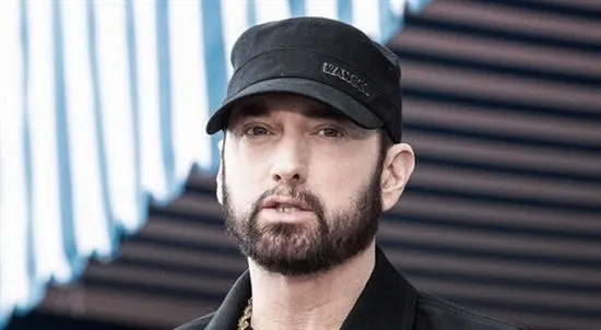 Kto kryje się za pseudonimem Eminem? Poznaj prawdziwe imię tego rapera
