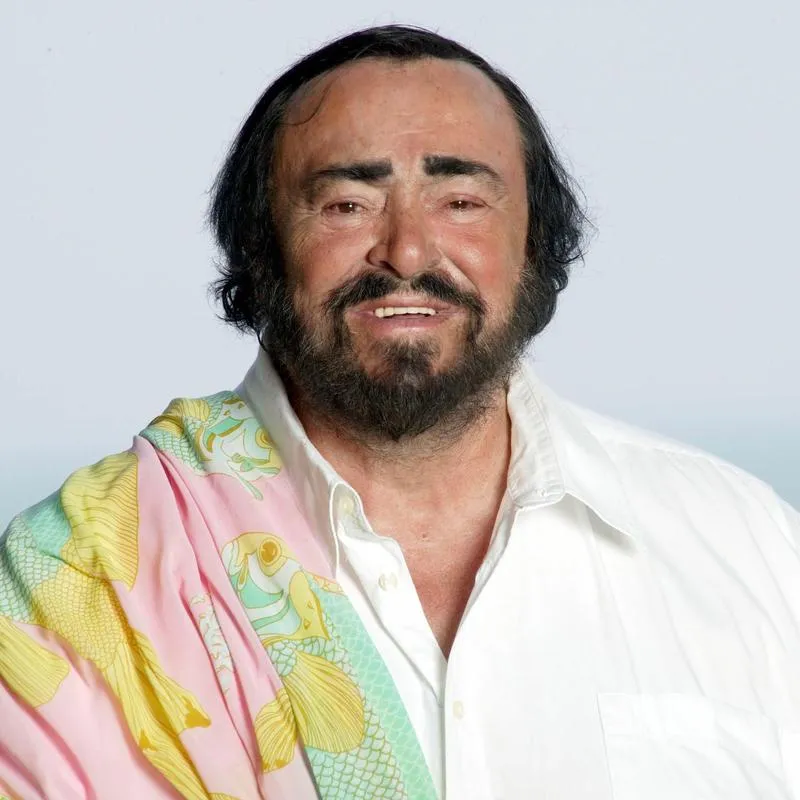 Luciano Pavarotti: Niezapomniane chwile i osiągnięcia włoskiego tenora