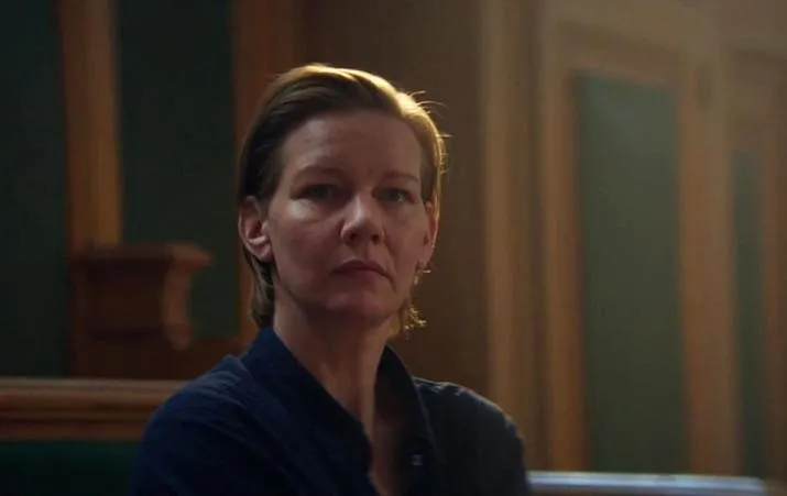 Muzyka filmowa Anatomia upadku: od emocji do kluczowych utworów