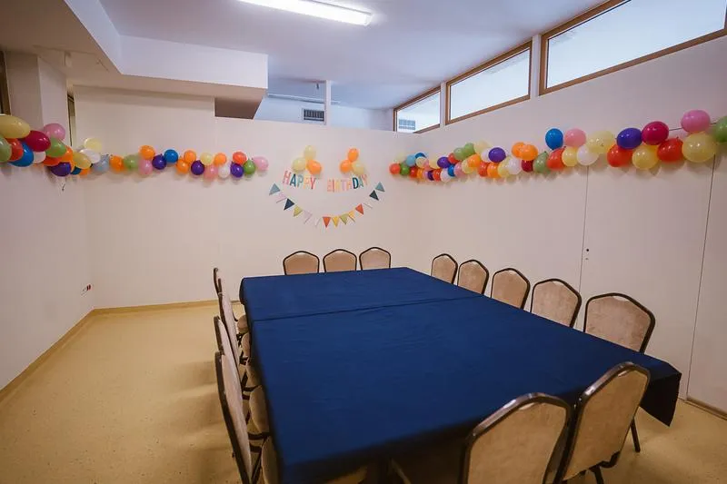 Odkryj Centrum Sportu Akademos na Symfonicznej 1 w Lublinie – przewodnik po najważniejszych informacjach