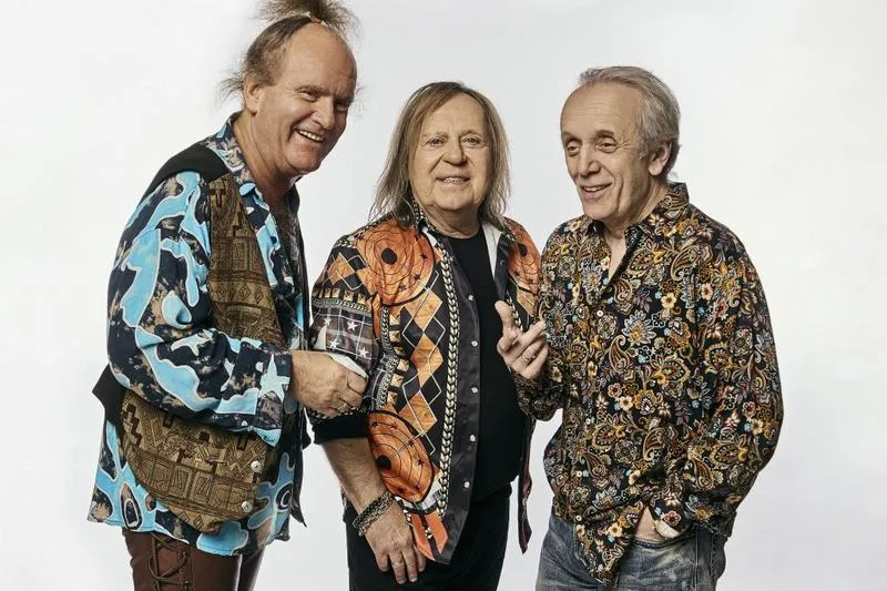 Odkryj, ile trwa koncert Budki Suflera – czas trwania, który zaskoczy fanów!