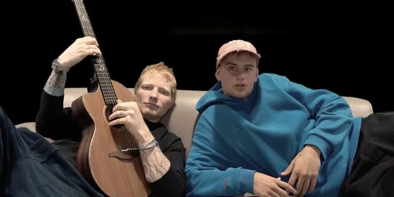 Odkryj najważniejsze cechy gitary Martin & Co Ed Sheeran, które zachwycają muzyków
