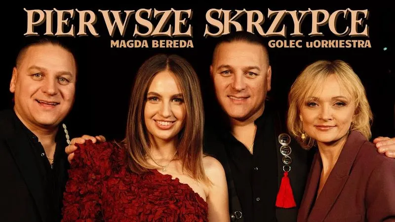 Odkryj znaczenie grania pierwszych skrzypiec i jego wpływ na Twoje życie