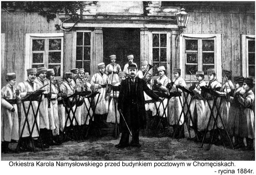 Orkiestra symfoniczna im. Karola Namysłowskiego: Fascynująca historia i niezapomniane koncerty