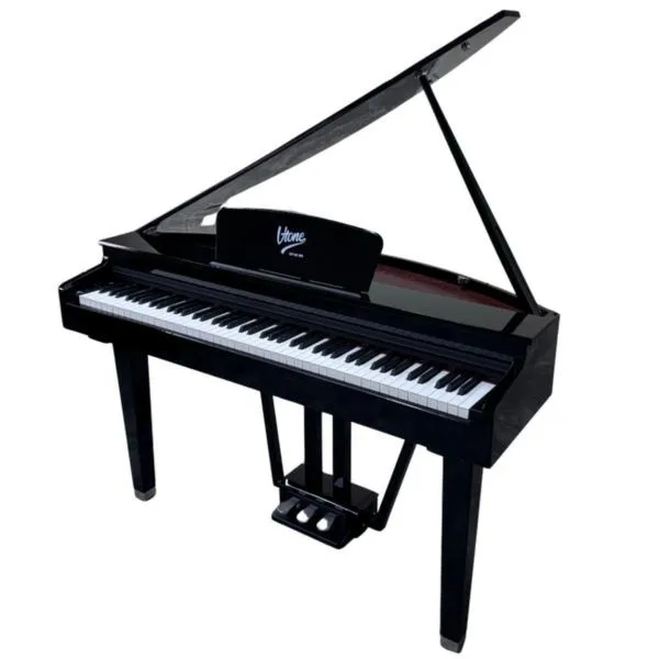 Pianino – odkryj, jaki to instrument i poznaj jego fascynującą historię oraz unikalne cechy