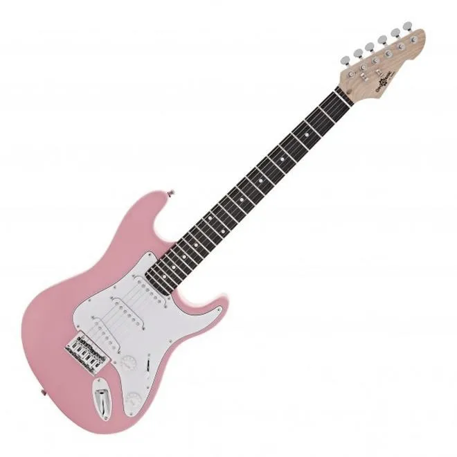 Proste kroki do nauki gry na gitarze elektrycznej – techniki dla początkujących