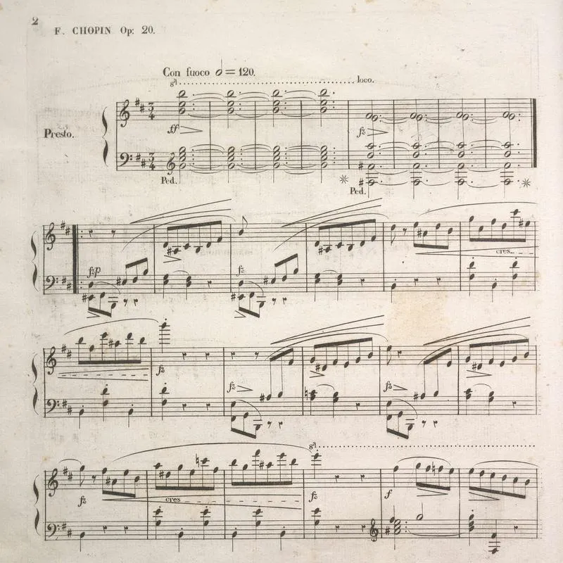 Proste sposoby na naukę chwytów gitarowych: odkryj h moll w kilku krokach