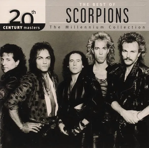 Scorpions w symfonicznym wydaniu: Odkryj magię albumu Moment of Glory