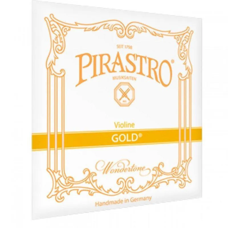 Struny do skrzypiec: jak materiał wpływa na ich brzmienie?