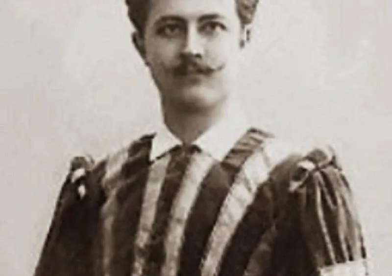 Tadeusz Leliwa: odkrywamy tajemnice życia i kariery legendarnego tenora