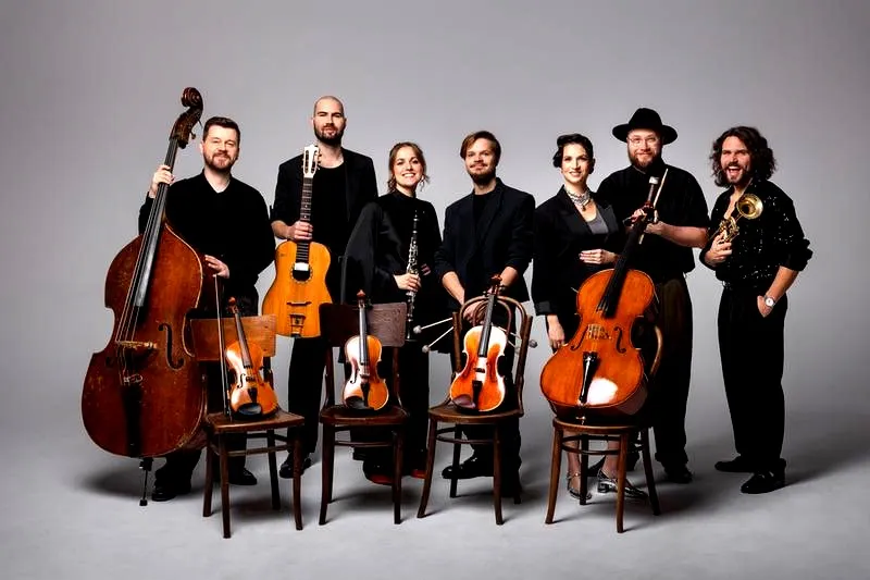 Warszawska orkiestra symfoniczna sonata – odkryj historię, koncerty i misję muzycznej pasji