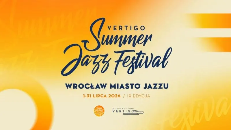 Wrocławskie jazzowe uczty: najlepsze koncerty, których nie możesz przegapić!