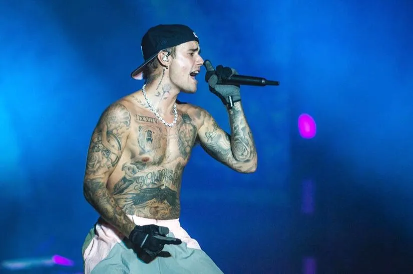 Zanurz się w świat muzyki: Łatwe chwyty gitarowe Justina Biebera, które pokochasz