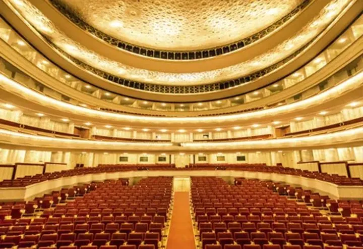 Alternatywne miejsca dla miłośników tenoru