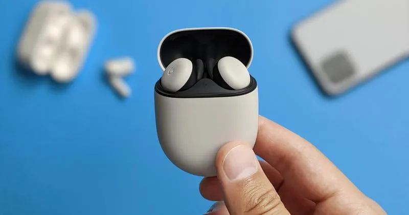 Alternatywy dla AirPods