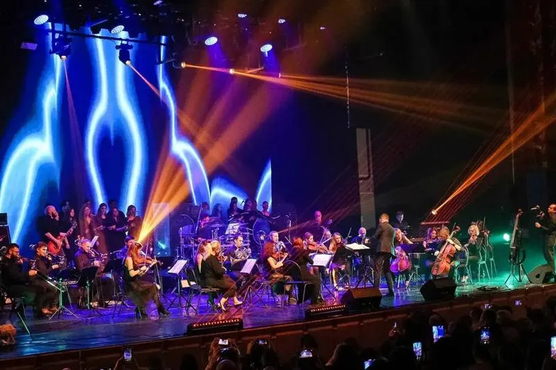 Bałtycka orkiestra symfoniczna