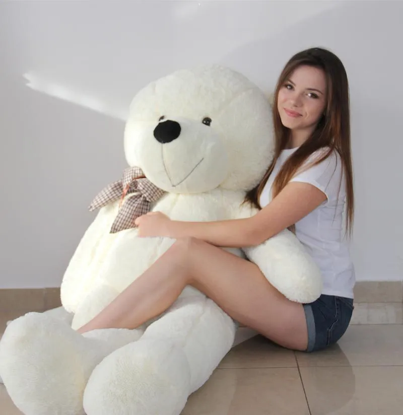 Biały miś piosenka