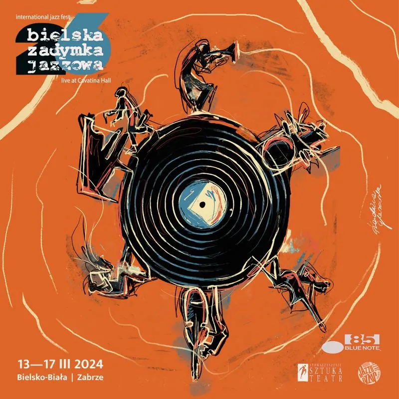 Bielska Zadymka Jazzowa