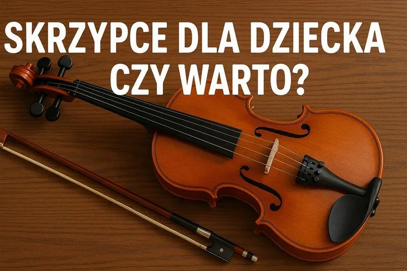 Błędy rodziców przy zakupie instrumentu