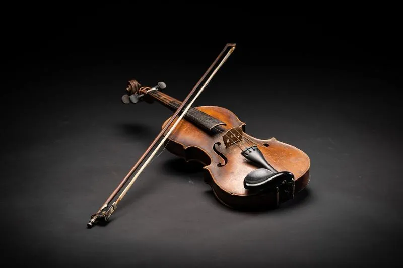 Brzmienie instrumentu