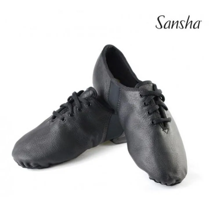 Buty jazzowe do tańca