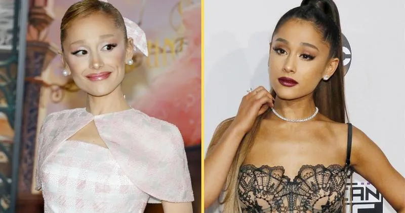 Ceny biletów na koncert Ariany Grande