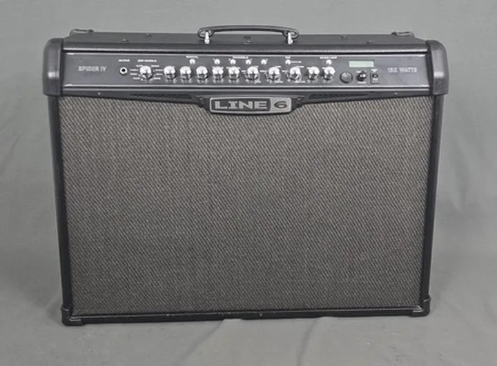 Ceny wzmacniaczy do gitary