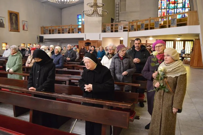 Chwyty gitarowe Maryjo Matko Mojego Wezwania