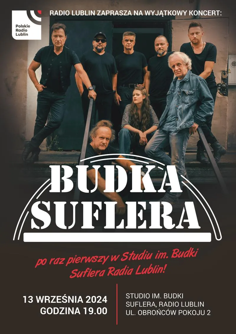 Czas trwania koncertu