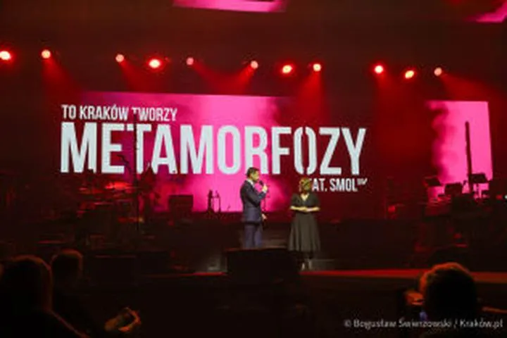 Czas trwania koncertu