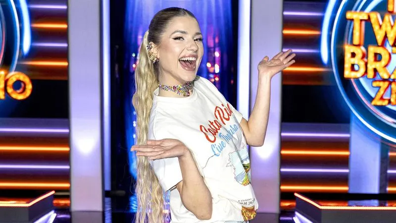 Czas trwania koncertu