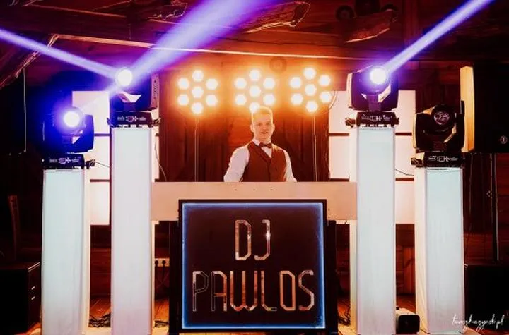 DJ na wesele