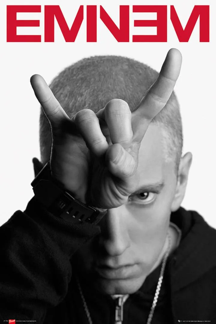 Eminem miłość i związki